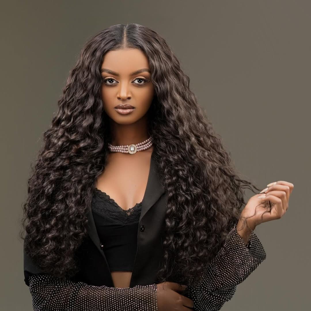 An image of Millena Shimelis