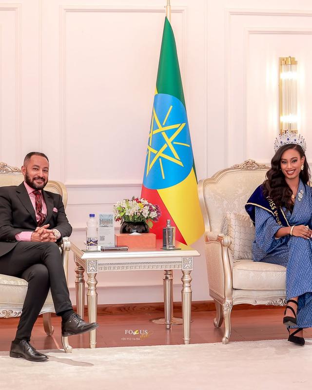 an image of Hasset Dereje