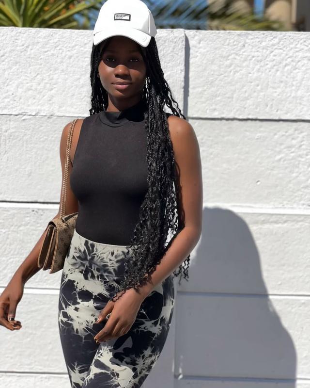 an image of Hawa Cheick