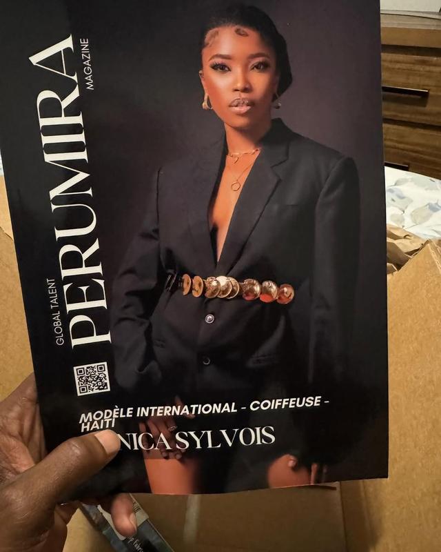 an image of Donica Sylvois