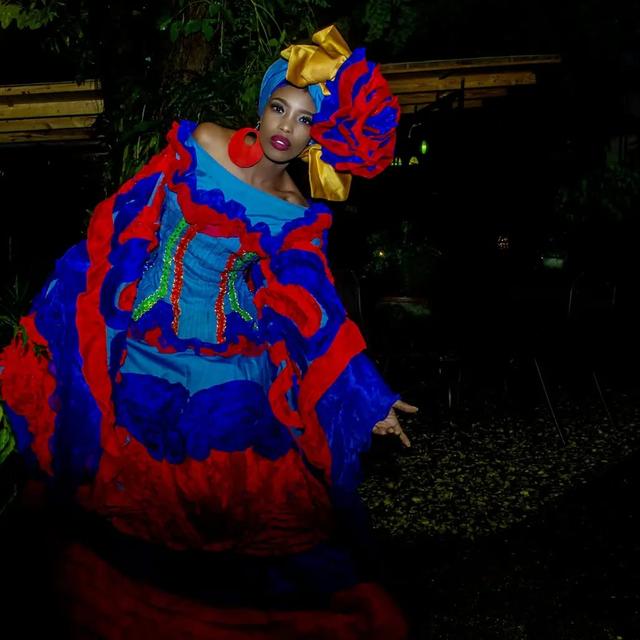 an image of Donica Sylvois