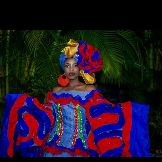 an image of Donica Sylvois