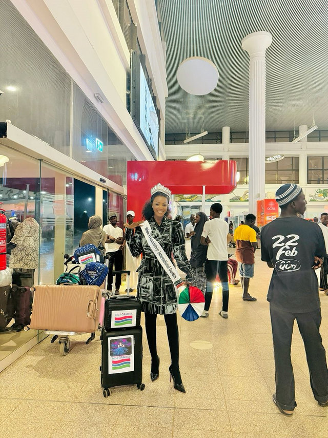 an image of Kaddy Samateh