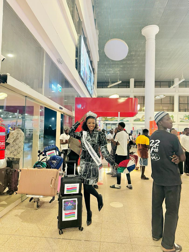 an image of Kaddy Samateh