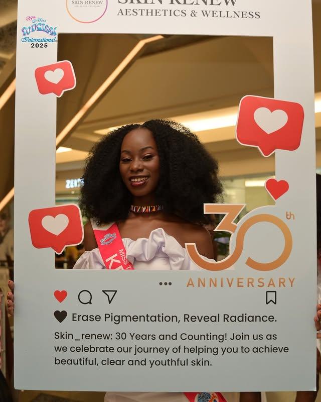 an image of Mitchelle Otieno