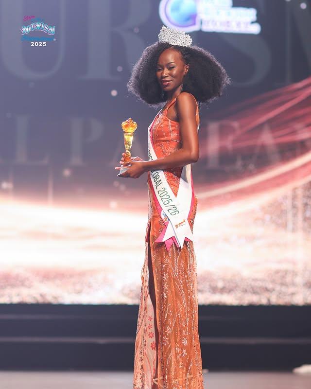 an image of Mitchelle Otieno