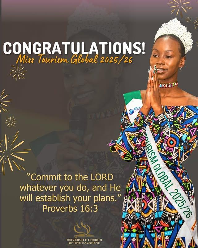 an image of Mitchelle Otieno